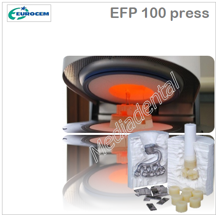 EFP 100 press