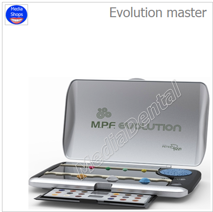 Evolution master