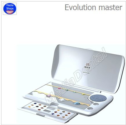 Evolution master