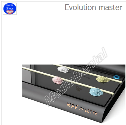 Evolution master - immagine 3