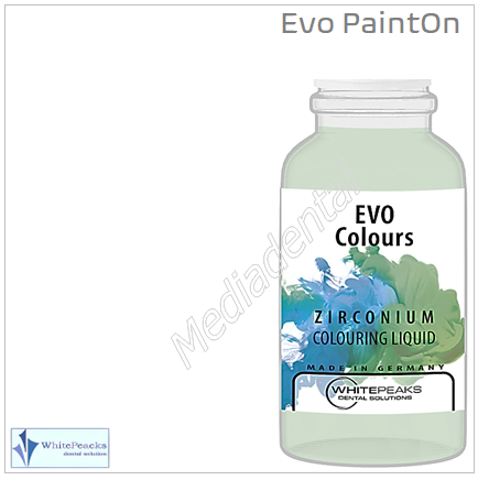 EvoColor PaintOn