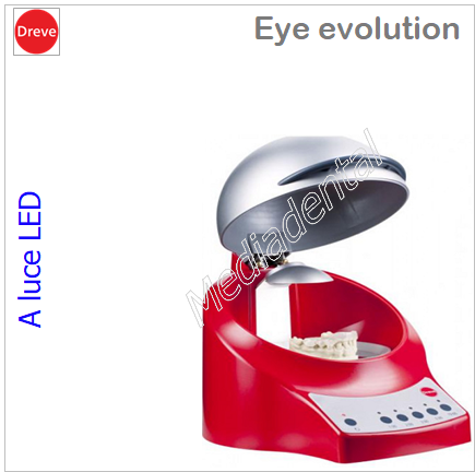 Eye evolution - immagine 2