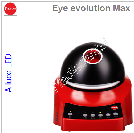 Eye evolution max
