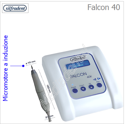 Falcon 40