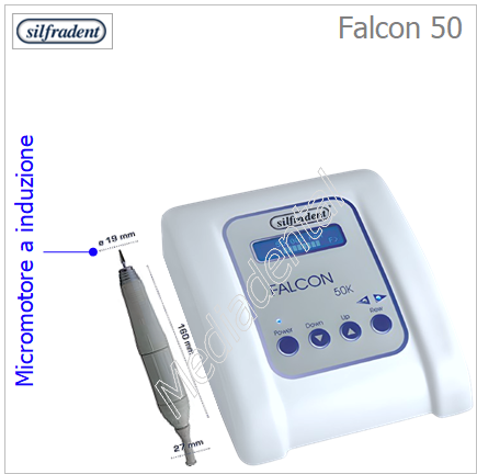 Falcon 50