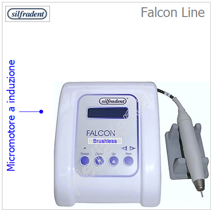 Falcon 50