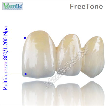 FreeTone - immagine 3