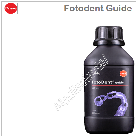 Fotodent guide