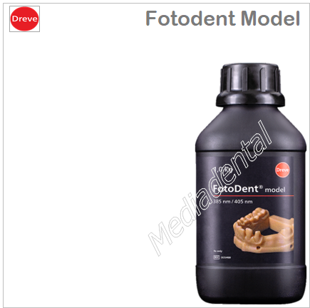 Fotodent model