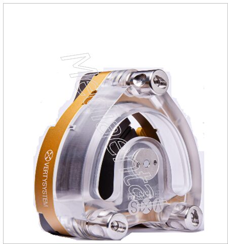 Furbo composite base