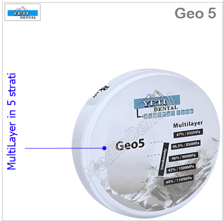 Geo 5
