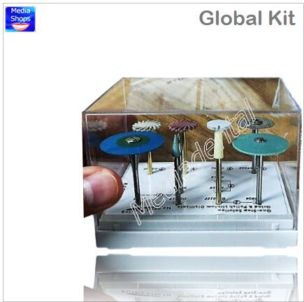 Global Kit