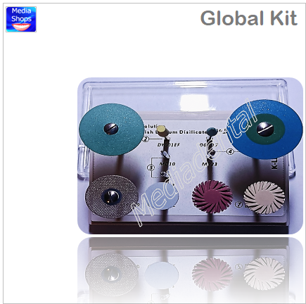 Global Kit - immagine 2