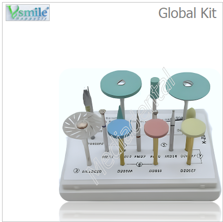 Global Kit