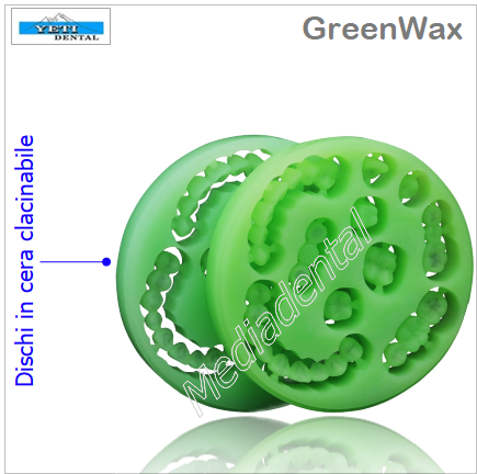 GreenWax