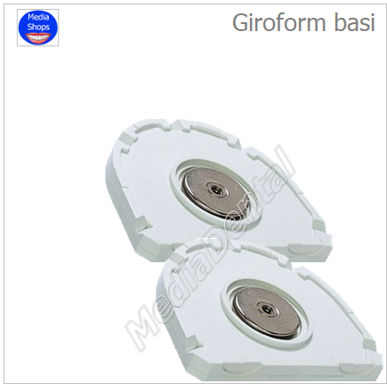 Giroform basi