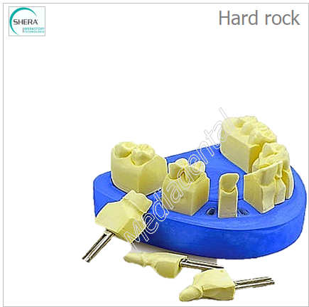 Hard rock