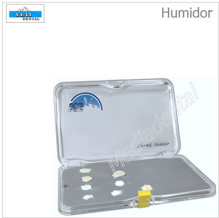 Humidor
