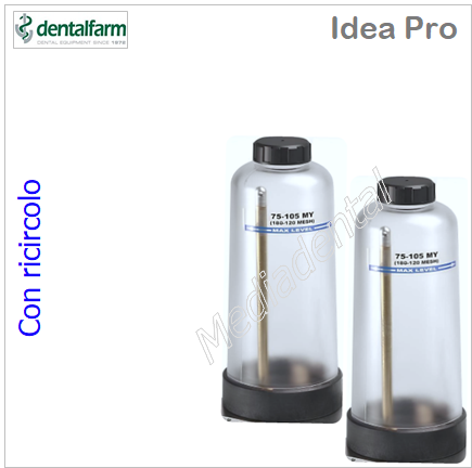 Idea Pro