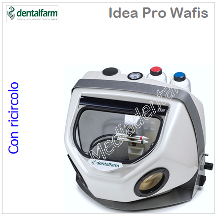 Idea Pro WAFIS
