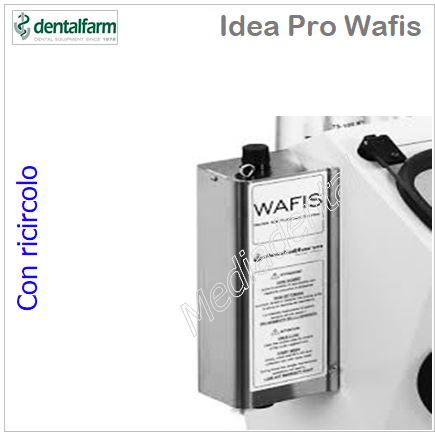 Idea Pro WAFIS