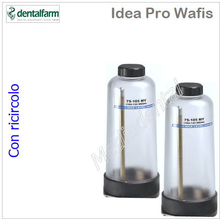 Idea Pro WAFIS - immagine 3