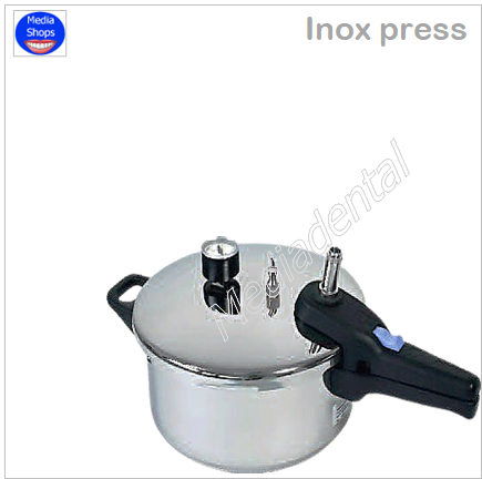 Inox press