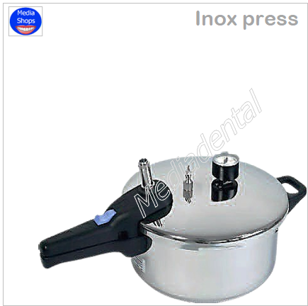Inox press