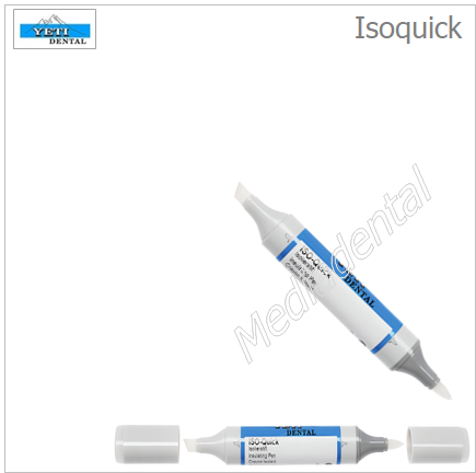 Isoquick