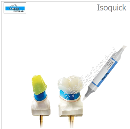 Isoquick