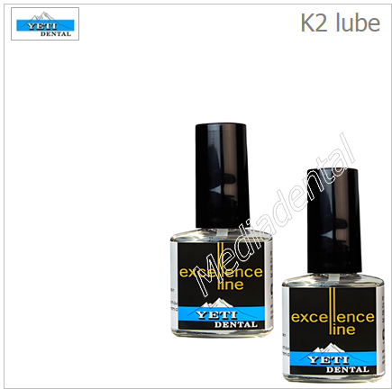 K2 lube