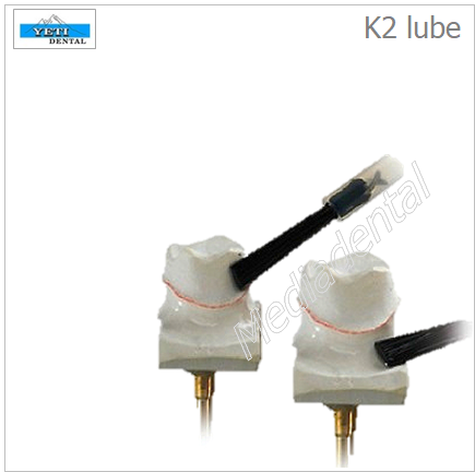 K2 lube