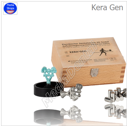 Kera Gen