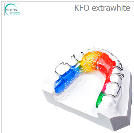 KFO extrawhite