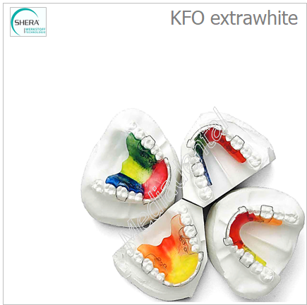 KFO extrawhite