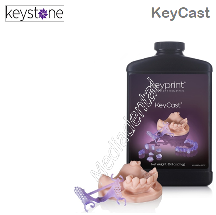 KeyCast