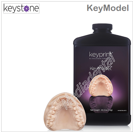 KeyModel
