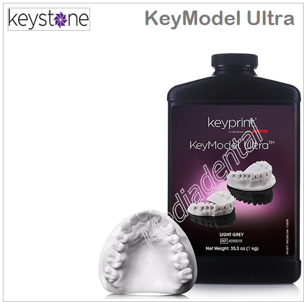 KeyModel ultra