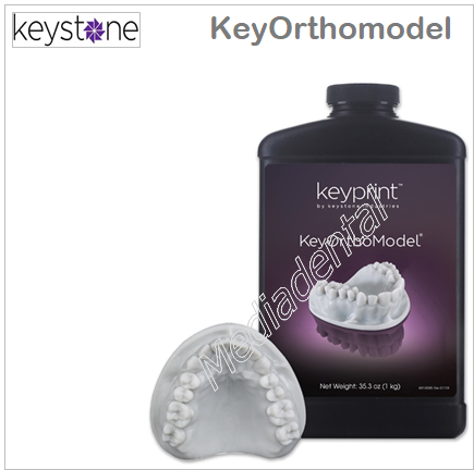 KeyOrthomodel