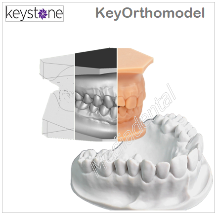 KeyOrthomodel