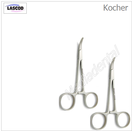 Kocher