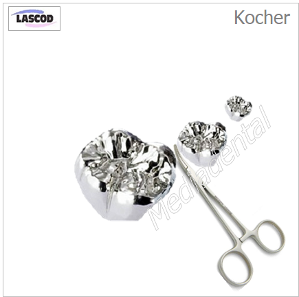 Kocher
