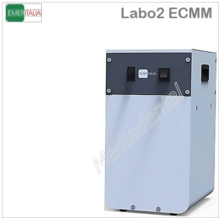 Labo2 ECMM