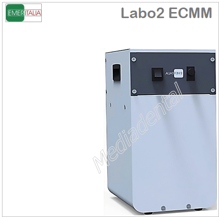 Labo2 ECMM