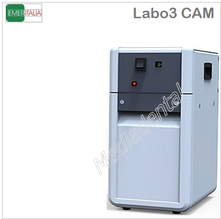 Labo3 CAM