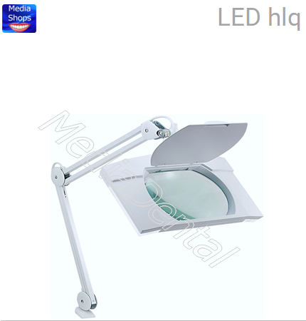 LED hlq - immagine 3