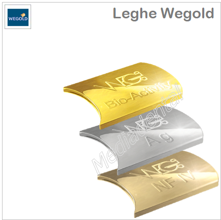 Leghe Wegold