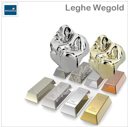 Leghe Wegold