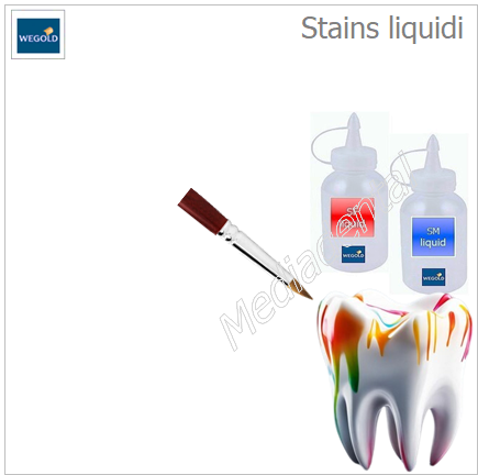 Stains liquidi