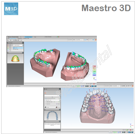 Maestro 3D - immagine 3